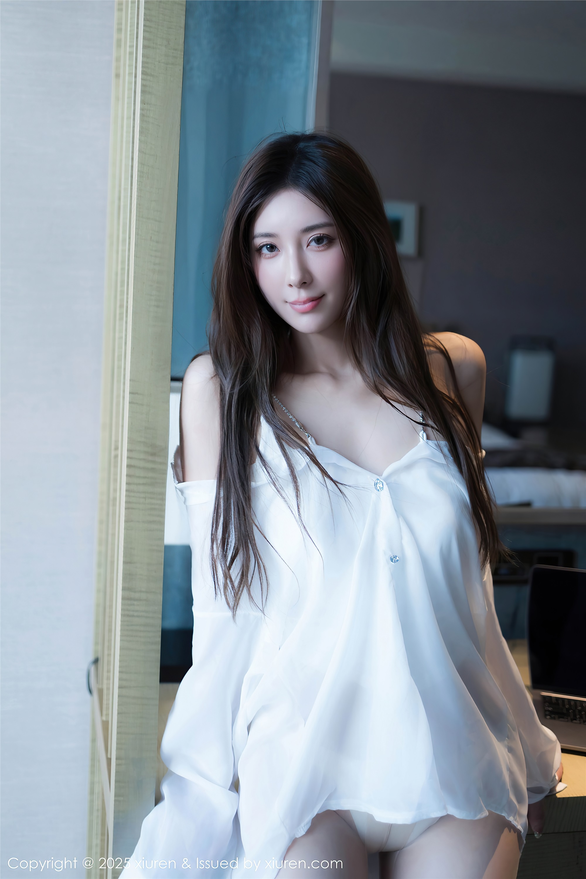 Xiuren秀人网 2025.07.03 NO.10502 悦兮